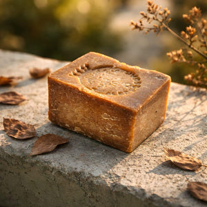 Aleppo Soap