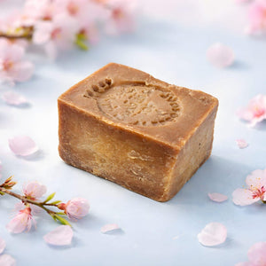 Aleppo Soap