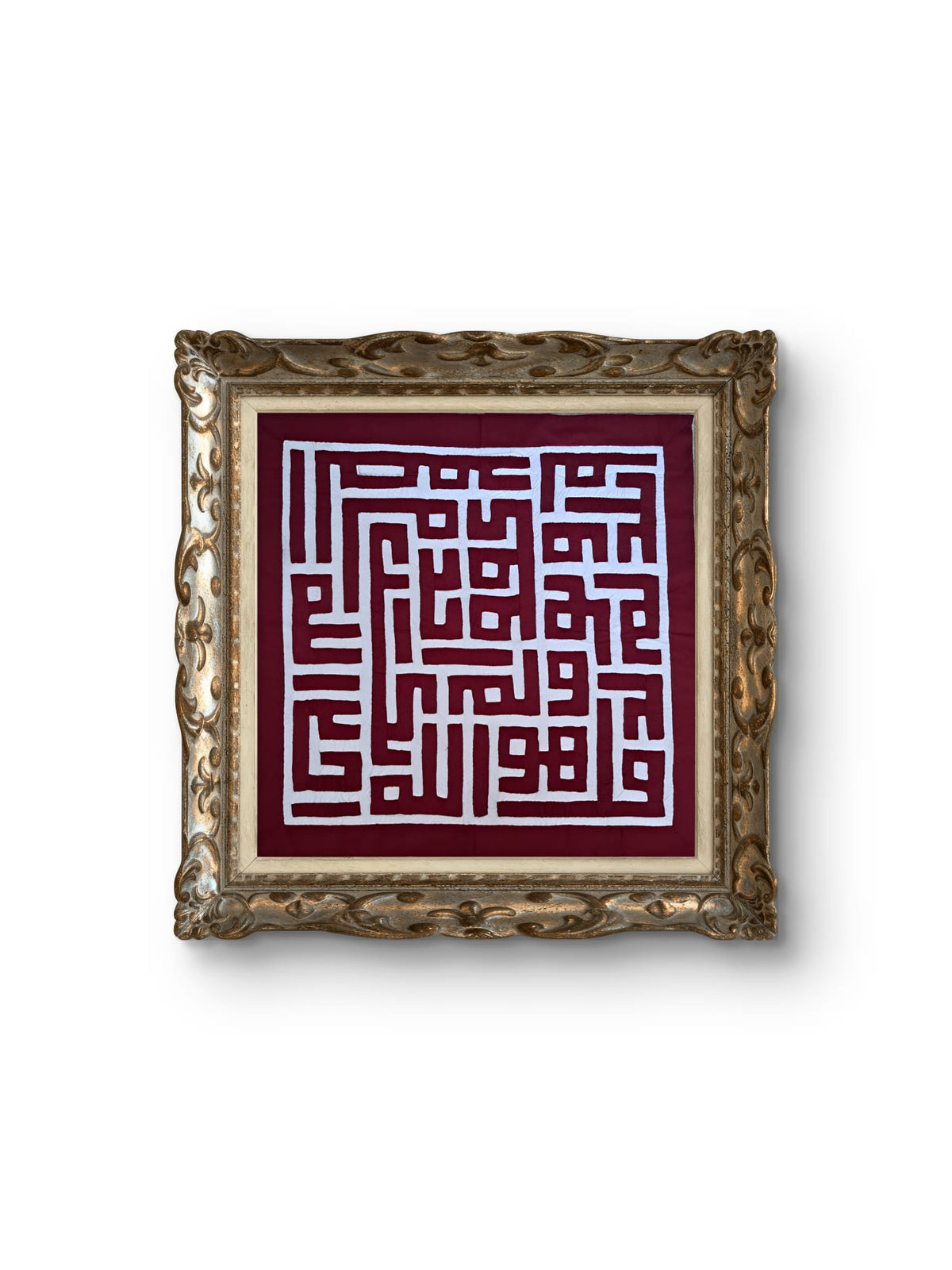 Cairo Khayamiya - Applique Art Wall Hanging