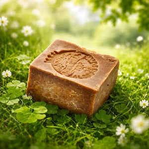 Aleppo Soap