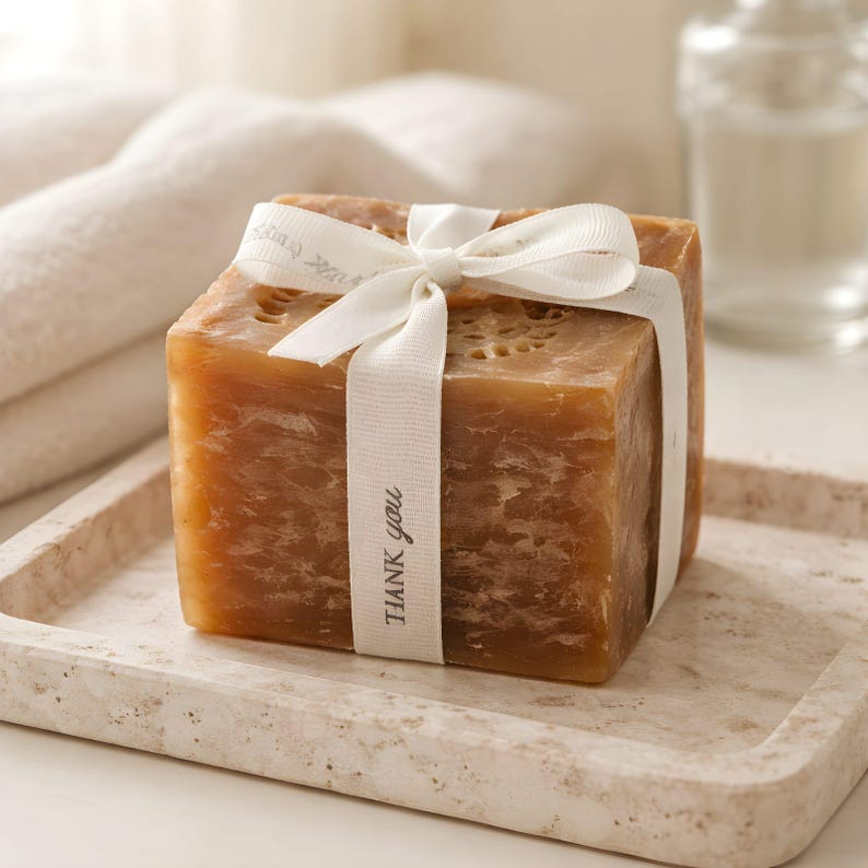 Aleppo Soap