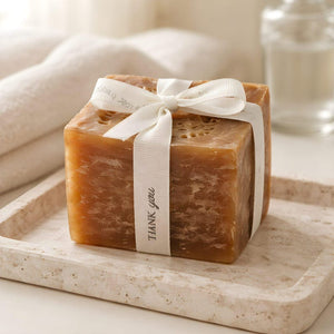 Aleppo Soap